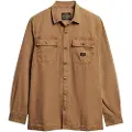 Superdry Canvas Workwear Overskjorte