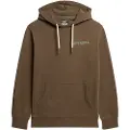 Superdry Tattoo Graphic Hettegenser