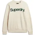 Superdry Classic Core Logo Collegegenser
