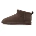 Bianco Biasnow Boots I Semsket Skinn