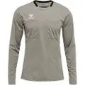Hummel Referee Chevron Langarmet T-skjorte
