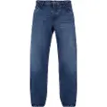 Urban Classics Heavy Ounce Straight Fit Zipped Jeans