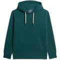 Superdry Embossed Vl Graphic Hettegenser