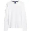 Superdry Vintage Logo Embroidered Langarmet T-skjorte
