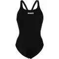 Arena Team Swim Pro Solid Badetøy
