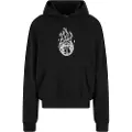 Mister tee Teamdream Ultraheavy Oversize Hettegenser