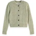 Scotch & Soda 178224 Cardigan