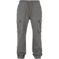 Urban Classics Cotton Cargobukser
