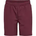 Hummel Move Grid Woven Shorts