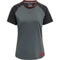 Hummel Pro Grid Game Kortarmet T-skjorte