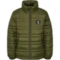 Hummel Mosse Frakk