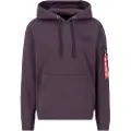 Alpha industries Back Print Hetteskjorte