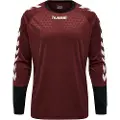 Hummel Essential Langarmet T-skjorte