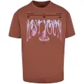 Lost Youth Authentic Kortarmet T-skjorte