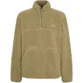 Dickies Mount Hope Fleecejakke Med Halv Glidelås