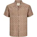 Jack & Jones Lincoln Kortarmet Skjorte