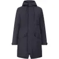 Didriksons Falke, Parkas, Herre, Dark Night Blue