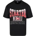 Starter Black Label Starter Mcmlxxi Kortarmet T-skjorte