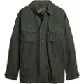 Superdry Military Overskjorte