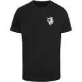 Mister tee Torro Baller Kortarmet T-skjorte