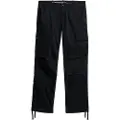Superdry Low Rise Straight Cargo Cargobukser
