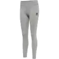 Hummel Move Grid Cotton Leggings