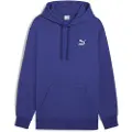 Puma Classics Small Logo Fl Hettegenser