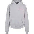 Mc Clothes Al Dente Per Favore Oversized Hettegenser