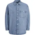 Jack & Jones Santorini Denim Overskjorte