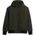 Superdry Surplus Nylon Jakke