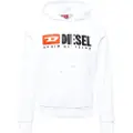 Diesel Ginn Hetteskjorte