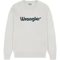 Wrangler 112350538 Logo Collegegenser
