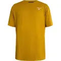 SikSilk Graphic Kortarmet T-skjorte