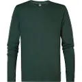 Petrol Industries M-3040-tlr618 Langarmet T-skjorte