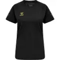 Hummel Cima Xk Kortarmet T-skjorte
