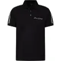 Armani Exchange 8nzfsg_zj81z Kortermet Poloskjorte