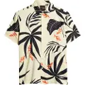 Superdry Hawaiian Kortarmet Skjorte