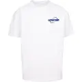 Mister tee Good Life Quest Kortarmet T-skjorte