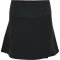 Hummel Court Mid Waist Pocket Skjørt