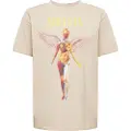 Mister tee In Utero Oversize Kortarmet T-skjorte