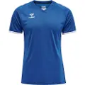 Hummel Core Volley Kortarmet T-skjorte