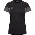 Hummel Travel Kortarmet T-skjorte
