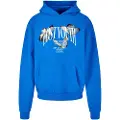Lost Youth Butterfly V1 Hettegenser