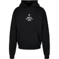 Mister tee Justice Oversize Hetteskjorte
