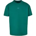 Mc Clothes Love Heavy Oversized Kortarmet T-skjorte