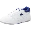 Lacoste Lineshot 124 2 Sma Treningssko