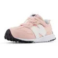 New Balance 327 New-b Hook & Loop Treningssko
