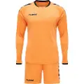 Hummel Core Sett