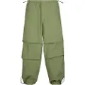 Urban Classics Popline Parachute Bukser