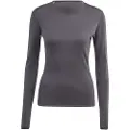 Adidas Xperior Merino 260 Baselayer Langarmet T-skjorte
